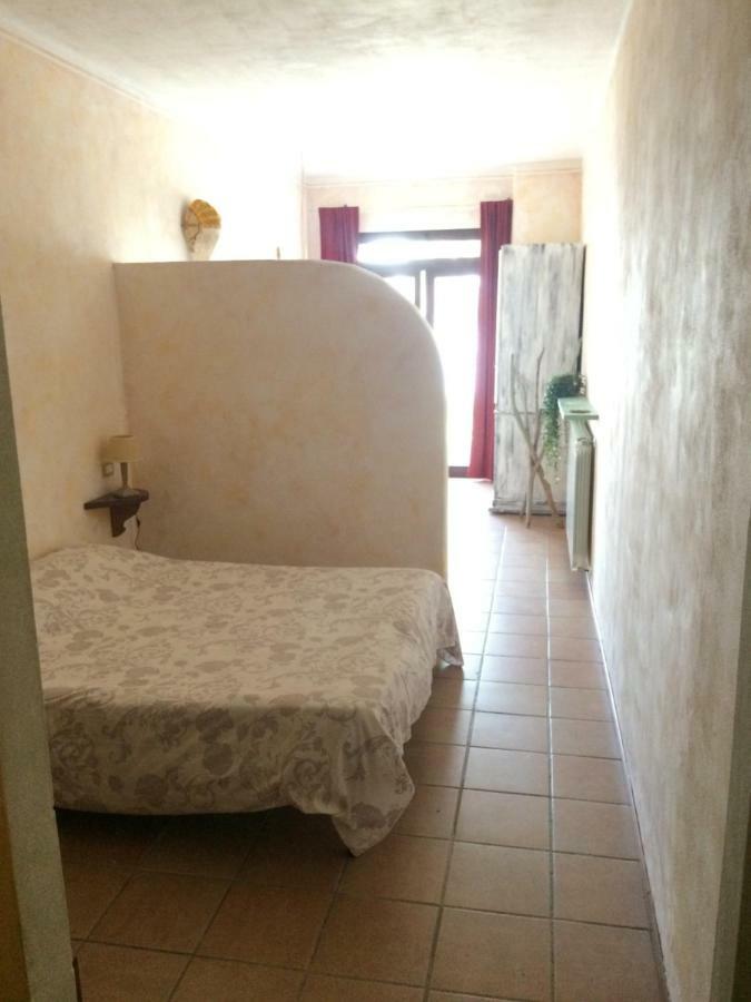 Creuza De Ma Hotel Santo Stefano al Mare Eksteriør billede